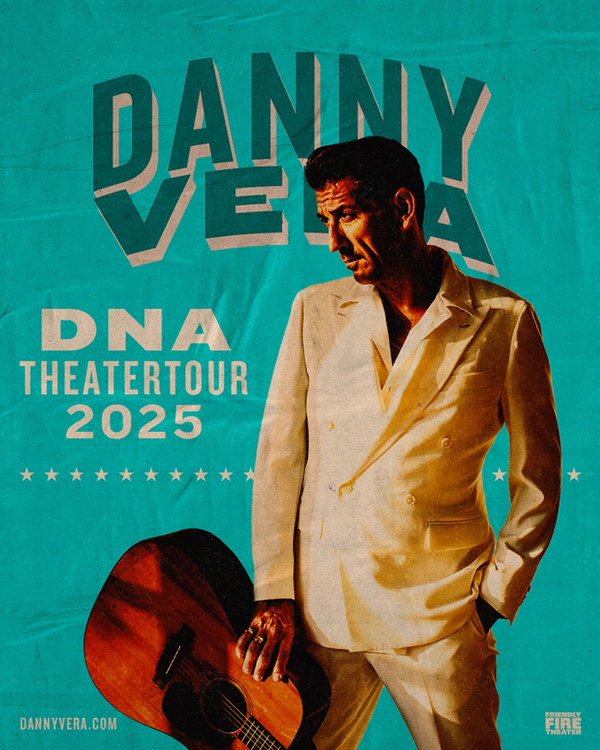 Danny Vera